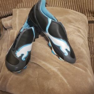 Puma cleats